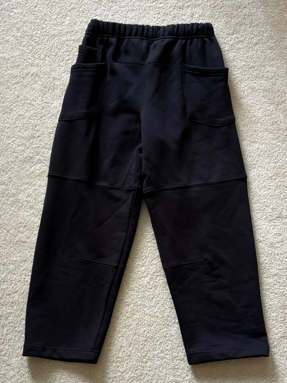 NWOT Free People Women's FP Movement Top Score Barrel Pants. Size XS. - Picture 6 of 7